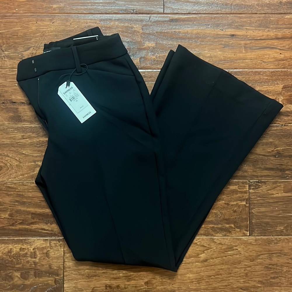 Express Editor pants